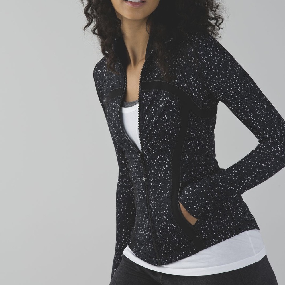 Lululemon Define Jacket